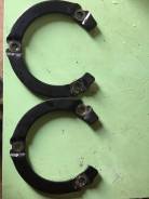 Амортизатор. Toyota Corolla, CDE120, NDE120, ZZE120, NZE120, ZRE120, CE120
