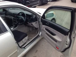 Toyota Mark II Wagon Blit ����