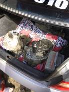 Механическая коробка переключения передач. Nissan Almera, N16, N16E