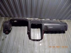 Панель приборов. Jeep Grand Cherokee