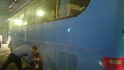 Golden Dragon XML6129. Автобус Golden dragon XML 6129 E5A, 8 268 куб. см., 49 мест