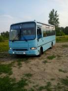 ПАЗ 3204. Продаю автобус паз-3204, 3 800 куб. см., 53 места
