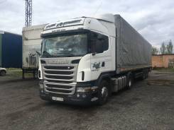 Scania G420LA. Продам сканию G420, 12 000 куб. см., 20 000 кг.