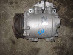 Компрессор кондиционера. Honda Accord, CL8, CL9, CM2, CM3, CL7, CM1 Honda Accord Tourer Двигатели: K20A, K20A6, K20Z2, K24A, K24A3, N22A1