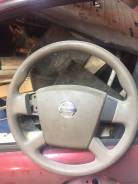 Руль. Nissan Teana, PJ31, J31, TNJ31