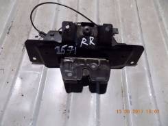 Замок двери. Land Rover Range Rover, L322