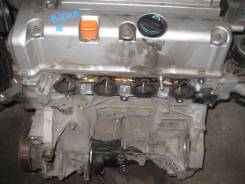 Двигатель в сборе. Honda Accord, CBA-CL7, DBA-CL7, DBA-CM1, LA-CL8, ABA-CL8, UA-CL7 Honda CR-V Двигатель K20A