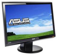 ASUS. 22" (56 см), технология LCD (ЖК)