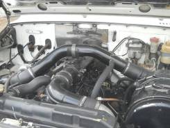 Кузов самосвальный. ГАЗ 3309
