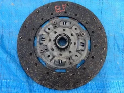 ���� ��������� Isuzu Elf Exedy ISD136U ����