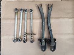 Рычаг, тяга подвески. Subaru Forester, SG, SG5, SG6, SG69, SG9, SG9L