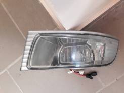 Фара противотуманная. Lexus GX470, UZJ120 Двигатель 2UZFE