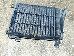 Радиатор кондиционера. Mitsubishi Delica, PE8W Двигатель 4M40