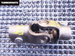 Карданчик рулевой. Honda: Mobilio Spike, Stream, City, Jazz, Mobilio, CR-V, Partner, Freed, Fit, Integra, Fit Aria, Odyssey, Elysion, Airwave, Life, Z...