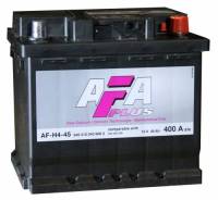 Afa. 45 А.ч., правое крепление, производство Европа