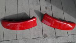 Клык бампера. Mazda Demio, DY5W, DY3W, DY5R, DY3R