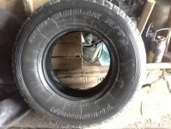 Yokohama Geolandar A/T+II G011J. Всесезонные, износ: 50%, 1 шт