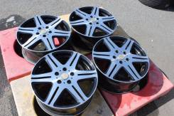 TRG. 7.0x17, 5x114.30, ET55
