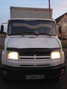 ЗИЛ 5301 Бычок. Продам ЗИЛ 5301 бычок, 3 000 куб. см., 3 000 кг.