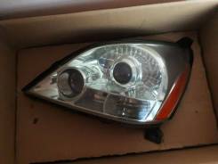 Фара. Lexus GX470, UZJ120 Двигатель 2UZFE