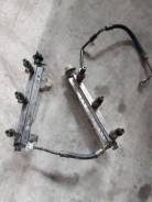 Инжектор, форсунка. Honda Legend, KA9 Двигатели: C35A, C35A1, C35A2, C35A3, C35A4, C35A5