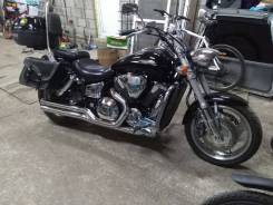 Honda VTX 1800. 1 800 куб. см., исправен, птс, с пробегом