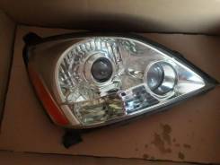 Фара. Lexus GX470, UZJ120 Двигатель 2UZFE