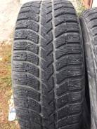 Bridgestone Ice Cruiser 5000. Зимние, шипованные, 40 %, 2 шт
