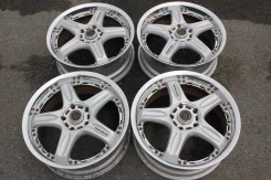 RAYS VOLK RACING GT-C Face1. 7.0x17", 5x114.3, ET43, �� 73���. ����