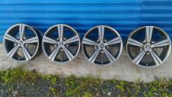 Manaray Sport Euro Speed. 7.5x18, 5x114.30, ET42
