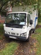 Isuzu NKR. Продается , 2 700 куб. см., 2 000 кг.