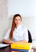 Врач-диетолог. Высшее образование по специальности, опыт работы 1 год
