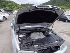 Крышка двигателя. BMW X5 BMW 7-Series, E66 BMW 5-Series Двигатель N62B44