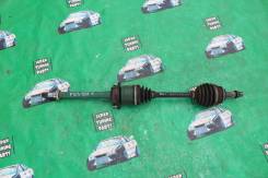 Привод, полуось. Toyota Allex, ZZE123 Toyota Corolla Fielder, ZZE123, ZZE123G Toyota Corolla Runx, ZZE123 Двигатель 2ZZGE