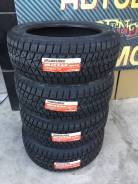 Bridgestone Blizzak DM-V2. Зимние, без шипов, 2017 год, без износа, 4 шт