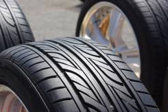 Goodyear Eagle LS2000. Летние, 2014 год, износ: 10%, 4 шт