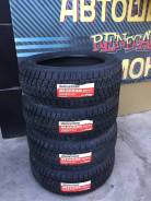 Bridgestone Blizzak DM-V2. Зимние, без шипов, 2017 год, без износа, 4 шт