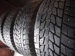 Toyo Open Country I/T. Зимние, шипованные, 2011 год, износ: 10%, 4 шт