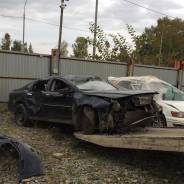 Volvo S80. B5244S