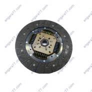 Диск сцепления. Hyundai: Libero, Starex, H100, Porter, H1, Porter II, Grace Двигатели: D4BH, D4BF, D4BB, D4CB