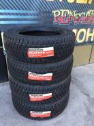 Bridgestone Blizzak DM-V2. Зимние, без шипов, 2017 год, без износа, 4 шт