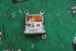 Блок управления airbag. Toyota: Corolla Spacio, WiLL VS, Allex, Corolla Axio, Corolla Fielder, Corolla, Corolla Runx Двигатели: 1NZFE, 1ZZFE, 2ZZGE, 2...