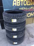 Dunlop Winter Maxx SJ8. Зимние, без шипов, 2017 год, без износа, 4 шт