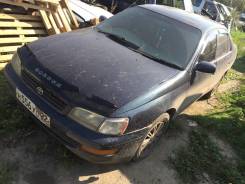 Toyota. Продам Corona, 1 800 куб. см., 4 места