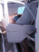 Дверь боковая. ГАЗ 33104
