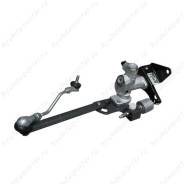 Регулятор давления тормозов. Hyundai Porter II Hyundai Porter Hyundai H100 Двигатели: D4BB, D4BF, D4BH, D4CB, D4BA