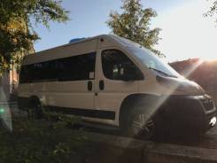 Citroen Jumper. Продаётся автобус , 2 200 куб. см., 18 мест