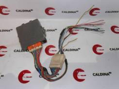Блок управления дверями. Toyota Celica, ST202, ST203, ST204, ST205, AT200 Toyota Curren, ST207, ST206, ST208 Двигатели: 7AFE, 3SGE, 3SFE, 3SGTE, 5SFE...