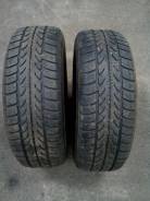 Hankook Icebear W440. Зимние, без шипов, износ: 40%, 2 шт