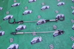 Распорка. Toyota Corolla, ZZE123L, ZZE122, NZE121, ZZE123
